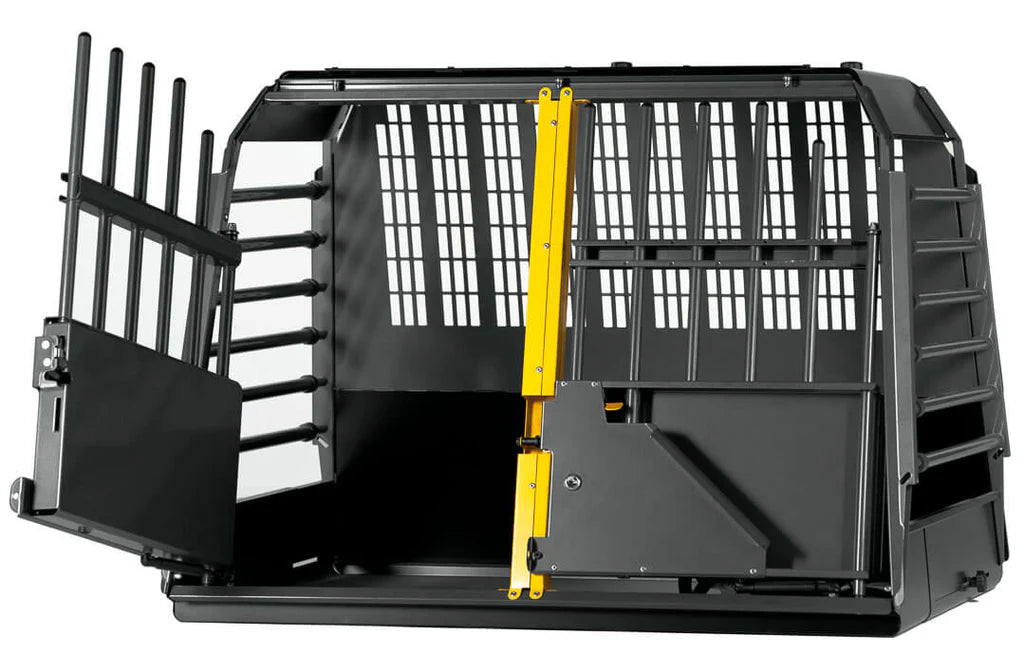 MIM Safe - Variocage Double Crate - Crash Tested Crate