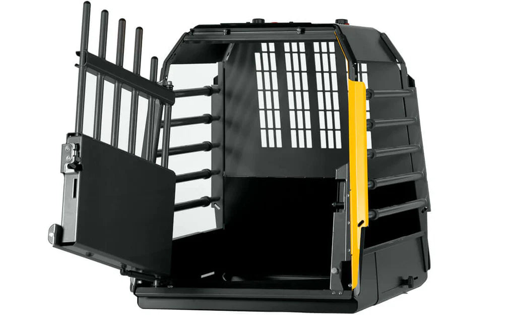 MIM Safe - Variocage Single - Crash Tested Crate