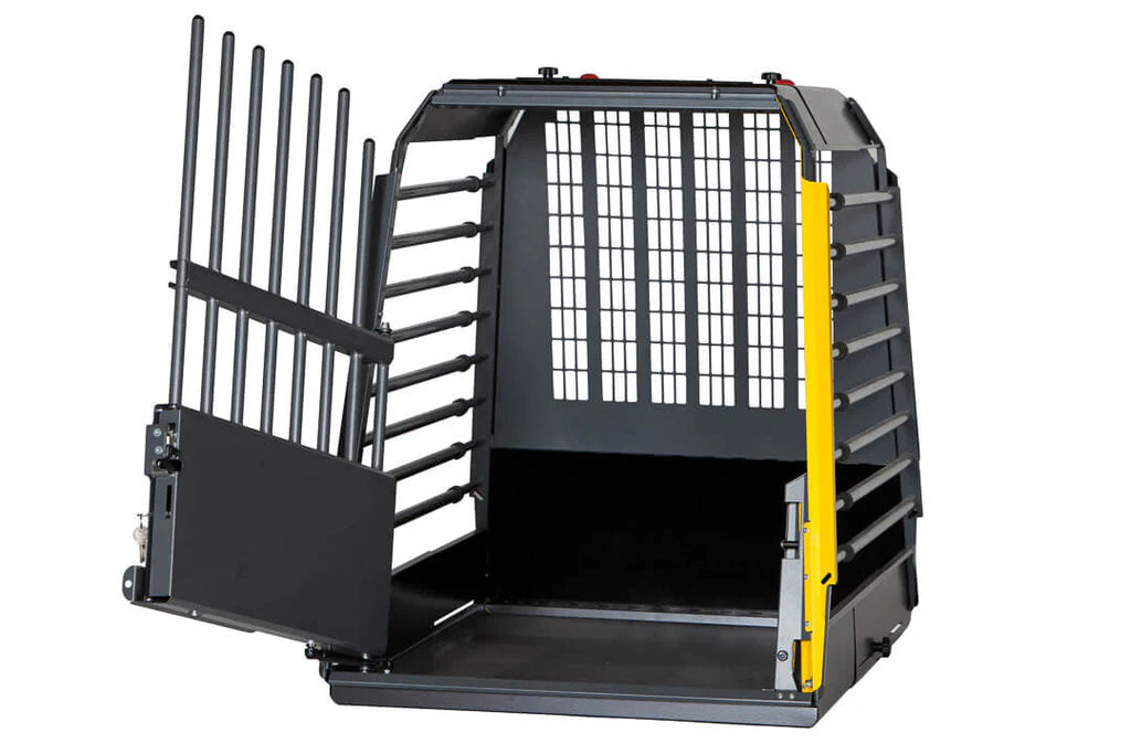 MIM Safe - Variocage Single - Crash Tested Crate