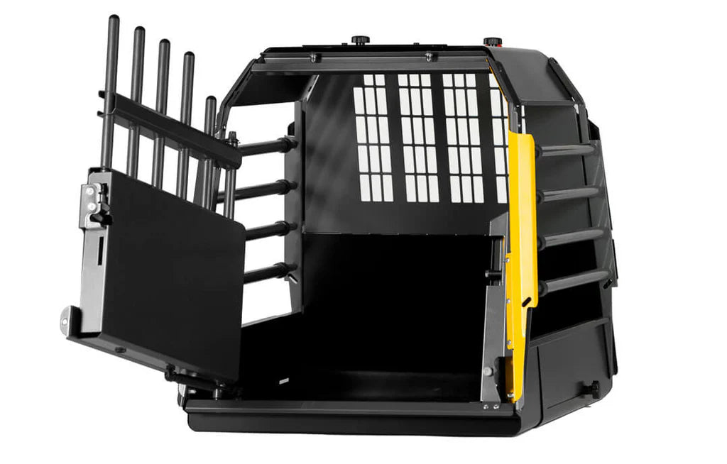 MIM Safe - Variocage Single - Crash Tested Crate
