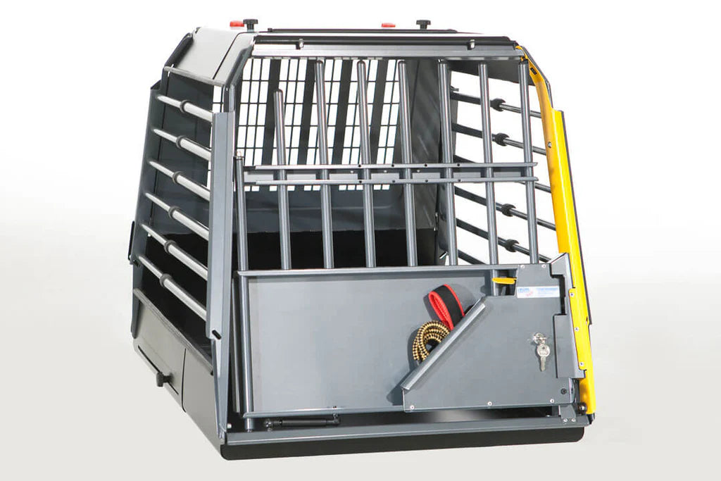 MIM Safe - Variocage Single - Crash Tested Crate