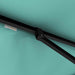 The Yacht Cleat market umbrella, detail