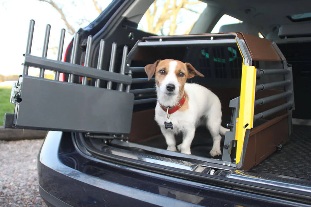 MIM Safe - Variocage MiniMax - Crash Tested Crate