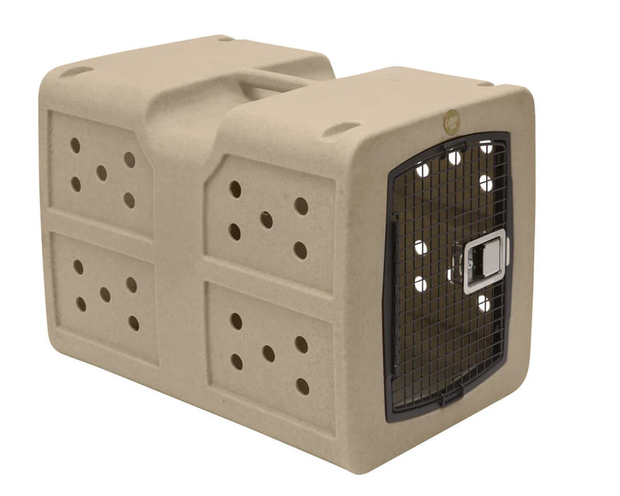 Dakota 283 - G3 Framed Door Kennel - Portable Dog Travel Crate