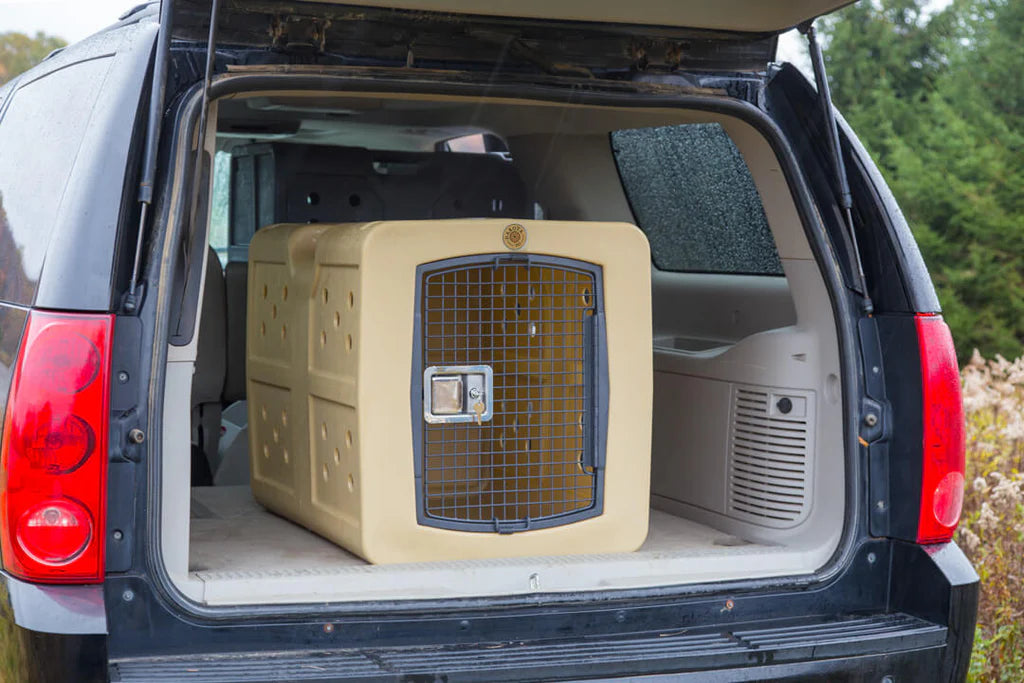 Dakota 283 - G3 Framed Door Kennel - Portable Dog Travel Crate