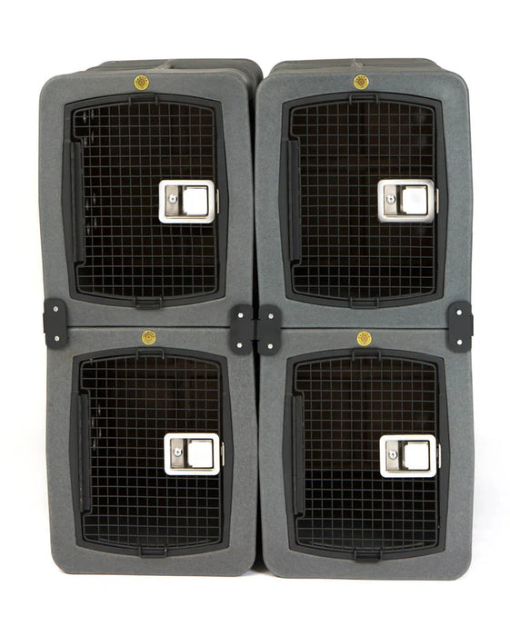 Dakota 283 - G3 Framed Door Kennel - Portable Dog Travel Crate