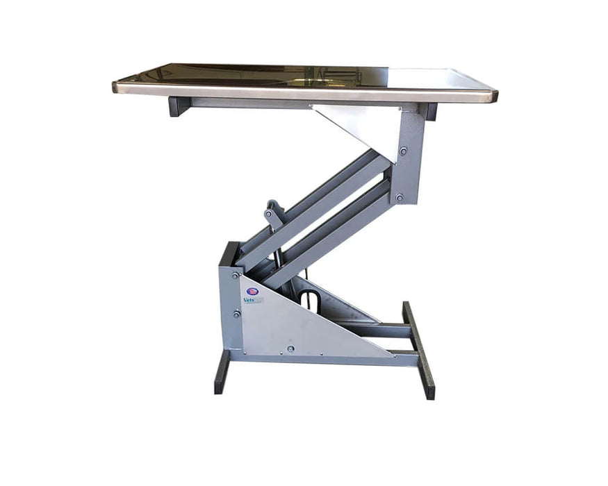 Groomer's Best - Hydraulic Veterinary Exam Table