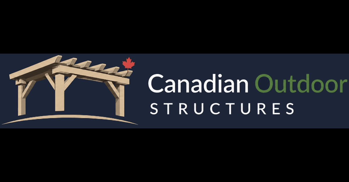 Canadian Outdoor Structures