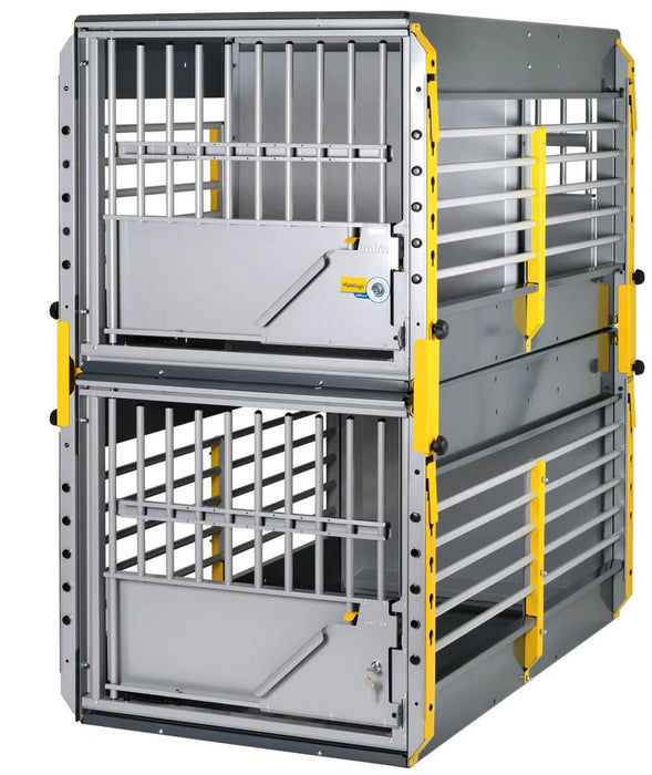 MIM Safe - MultiCage Transport Kennel