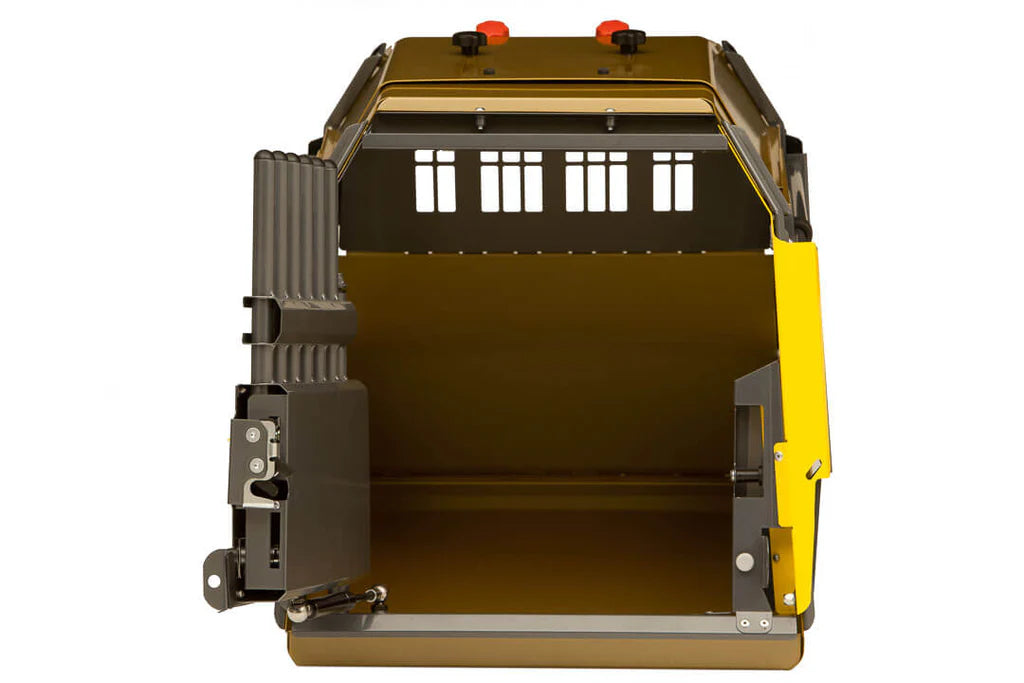 MIM Safe - Variocage MiniMax - Crash Tested Crate