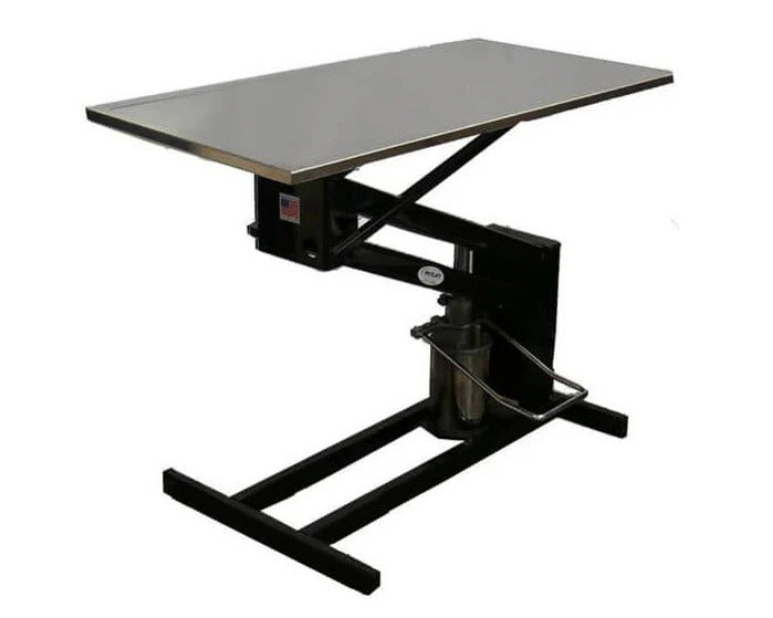 PetLift - VetLine Economy Hydraulic Exam Table