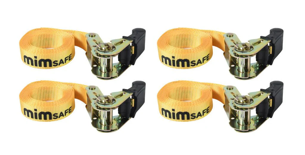 MIM Safe - MultiCage Transport Kennel