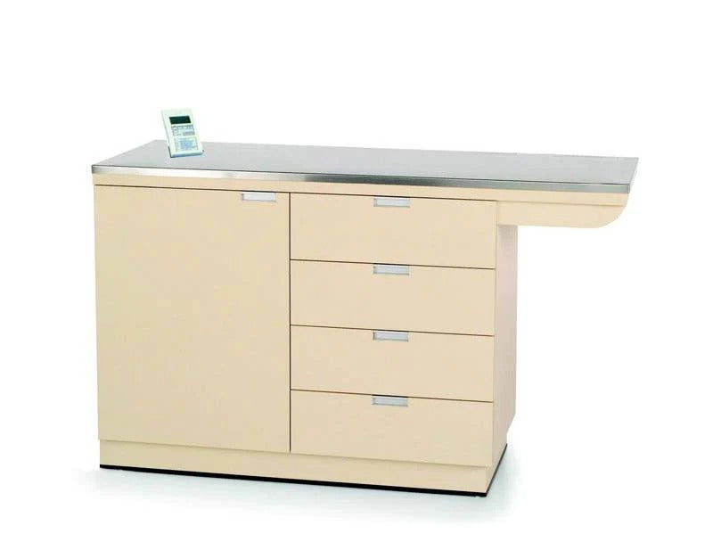 Exam Tables