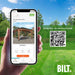Barrington 24ft x 12ft BILT guided assembly app