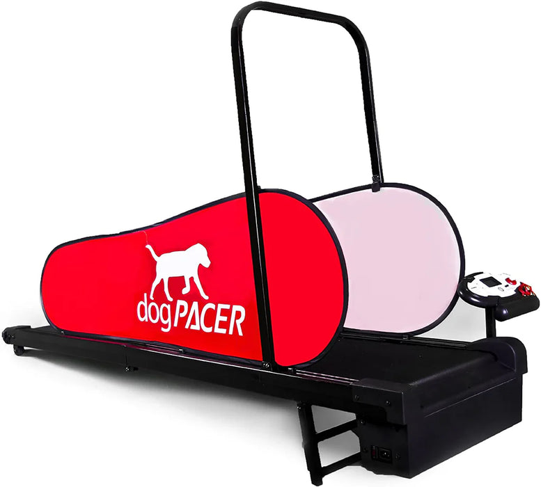 dogPACER  - Folding Dog Treadmill - LF 3.1