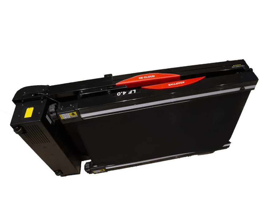 dogPACER - 4.0 Smart Electric Dog Treadmill