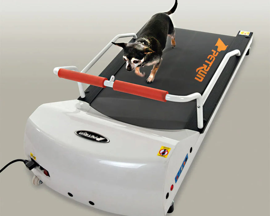 GoPet - PetRun RP700 Treadmill for Small Dogs up to 44 lbs