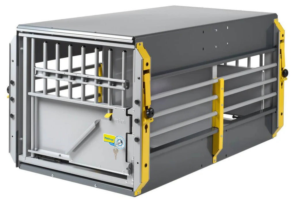MIM Safe - MultiCage Transport Kennel