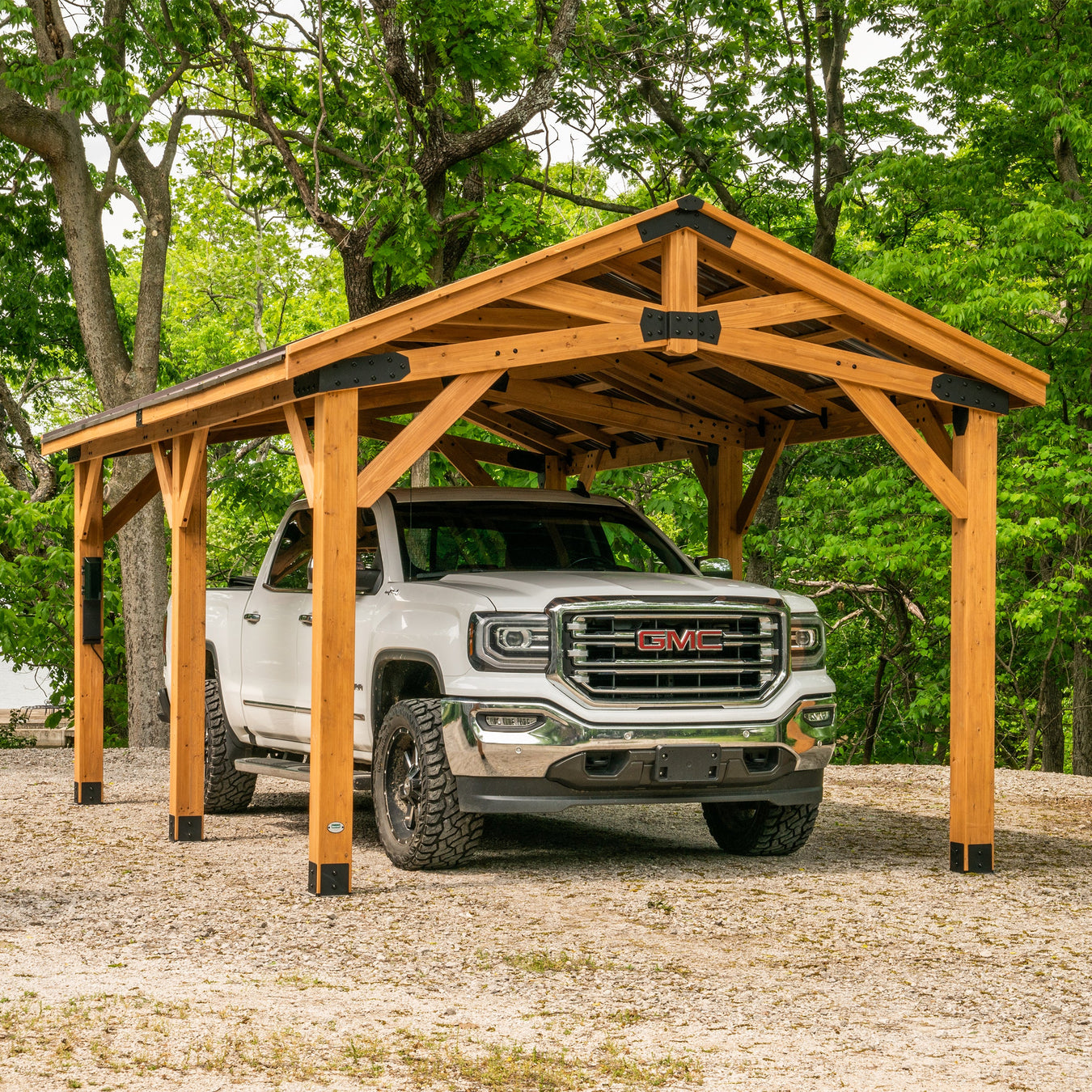 Carports