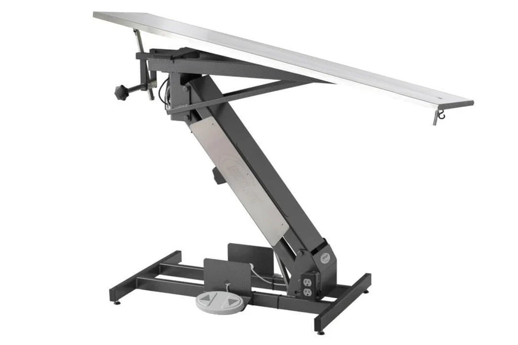 VetLine LowMax Electric Veterinary Surgery Table