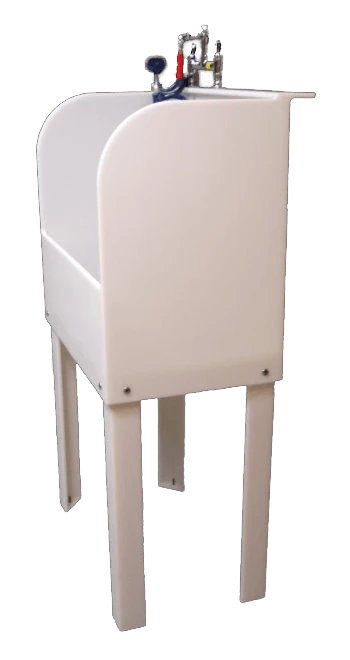 Poly Pet Tubs  - 30" Little Tub