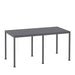 TMG 10 by 20 aluminum louver pergola with adjustable roof blades