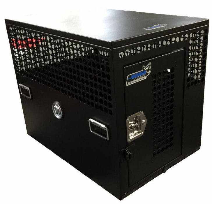 Owens - Professional K9 Tactical Dog Box