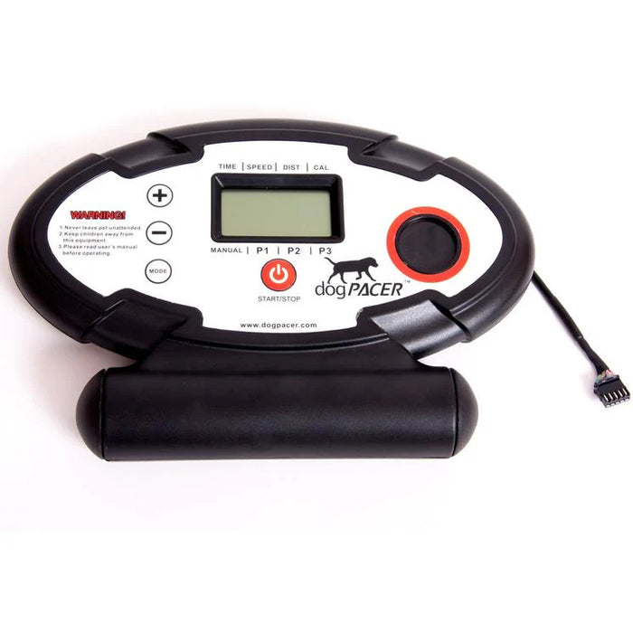 dogPACER  - Folding Dog Treadmill - LF 3.1