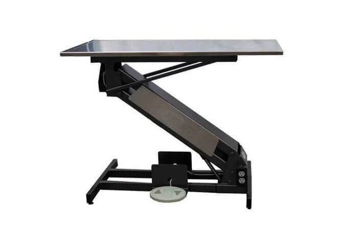 PetLift - VetLine LowMax 44" Electric Veterinary Exam Table