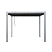 Vikos 10 x 10 aluminum pergola with adjustable louvered roof