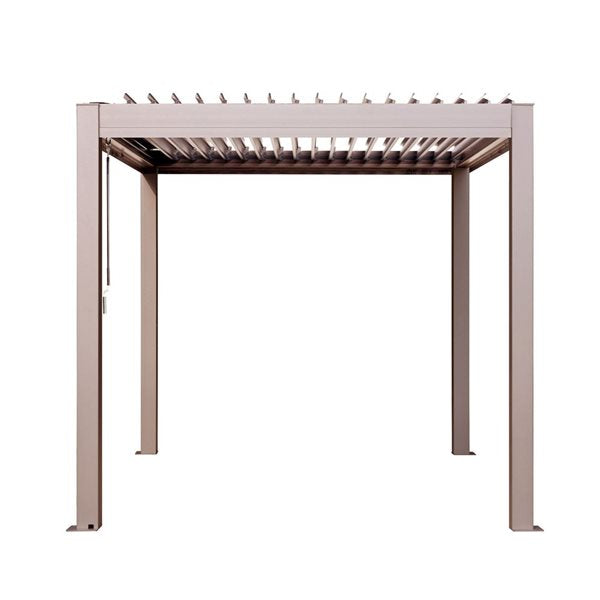 Pergolas