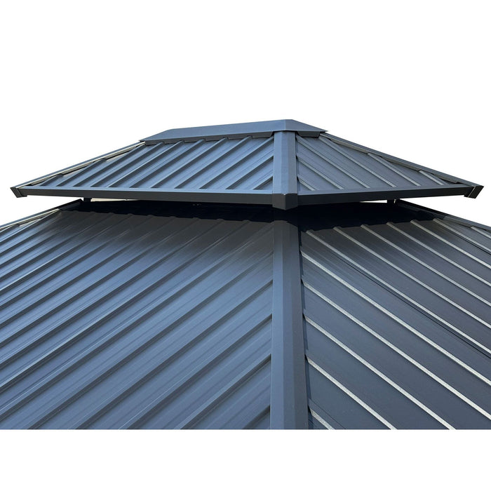 Gazebo Penguin Yosemite 10 x 12 gazebo product detail