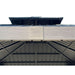 Gazebo Penguin Yosemite 10 x 12 gazebo roof and post detail